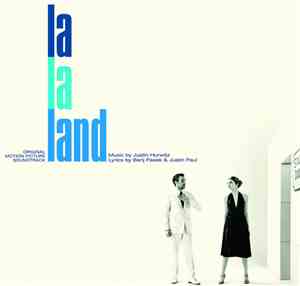 Justin Hurwitz - La La Land (Original Motion Picture Soundtrack)