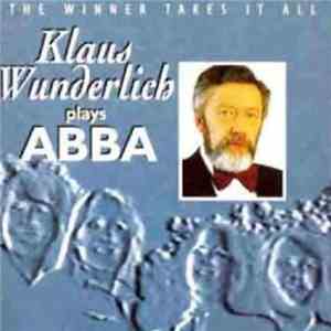 Klaus Wunderlich - Plays Abba