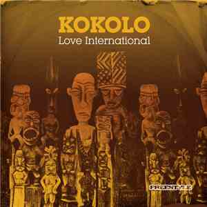 Kokolo - Love International