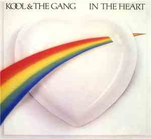 Kool & The Gang - In The Heart