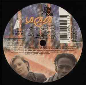 La Casa - Free Your Soul