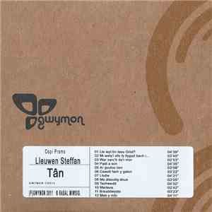 Lleuwen Steffan - Tân