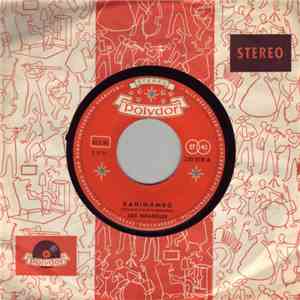 Los Españoles - Kanimambo / Marina