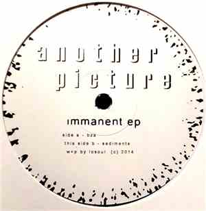 Losoul - Immanent EP