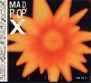 Mad Pop'X - 