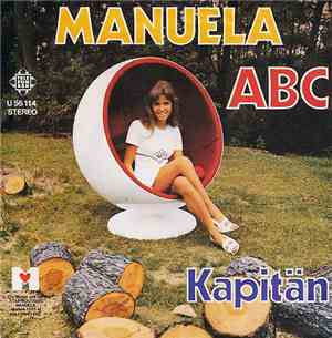 Manuela  - ABC / Kapitän