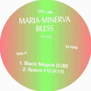 Maria Minerva - Bless