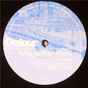 Mario Fabriani / Majik J. - Phone Sex / Down To It