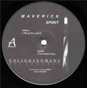 Maverick  - Spirit