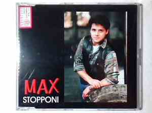 Max Stopponi - Cuore DI Gatto