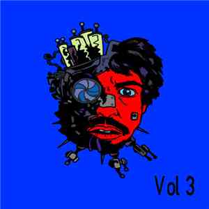 Mike E. Clark - Shocked Rhythms & (Damn Near) Speechless, Vol. 3
