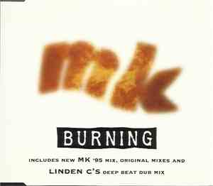 MK - Burning