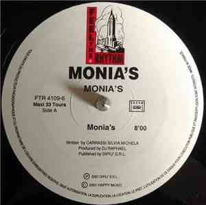 Monia's - Monia's