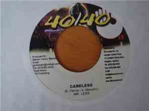 Mr. Lexx - Careless