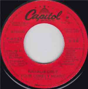Natalie Cole - Your Lonely Heart