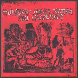Nemesis  - Hombre: Oveja Negra Del Universo