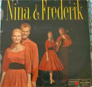 Nina & Frederik With Jørn Grauengaard Orchestra - Nina & Frederik