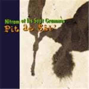 Nitram Et Les Sept grammes - Pit De Sâb