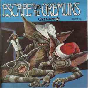 No Artist - Gremlins™ - Story 3 - Escape From The Gremlins