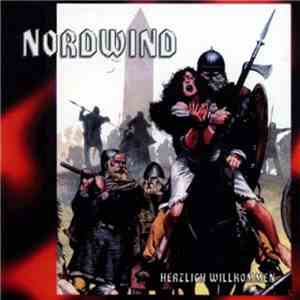 Nordwind  - Herzlich Willkomen