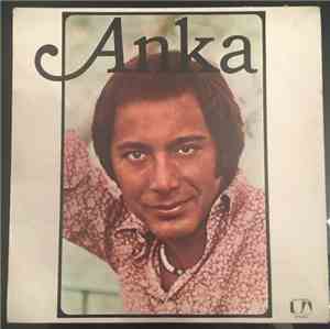 Paul Anka - Anka