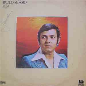 Paulo Sérgio  - Vol. 9