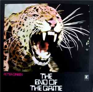 Peter Green  - The End Of The Game