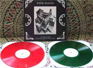 Pink Floyd - In The Flesh