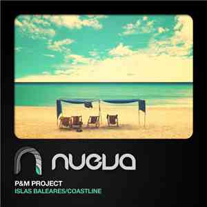 P&M Project - Islas Baleares / Coastline