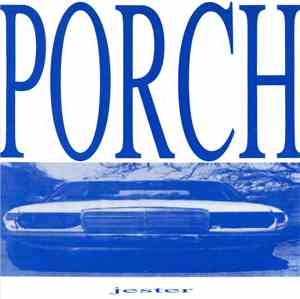 Porch  - Jester