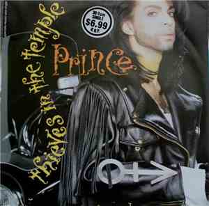 Prince - Thieves In The Temple