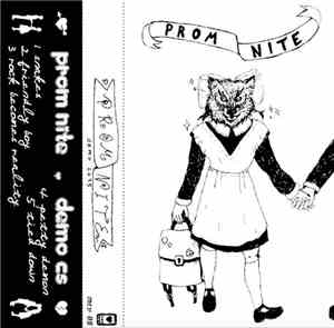 Prom Nite - Demo 2015