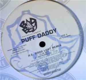 Puff Daddy - P.E. 2000 Lost Remix