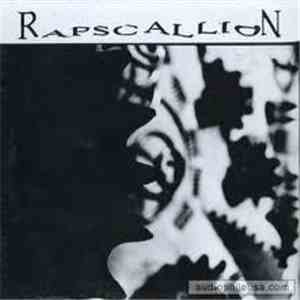 Rapscallion  - Gardens Of Machinery