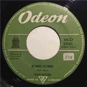 Rudy Ray Moore - Robbie Dobbie