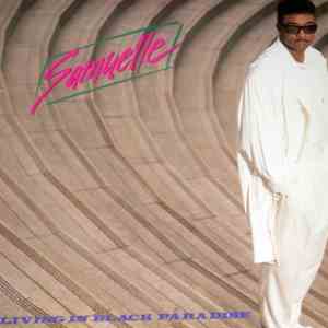 Samuelle - Living In Black Paradise