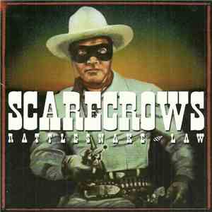 Scarecrows - Rattlesnake Law