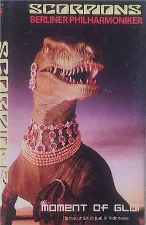 Scorpions & Berliner Philharmoniker - Moment Of Glory