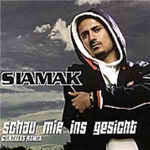 Siamak - Schau Mir Ins Gesicht