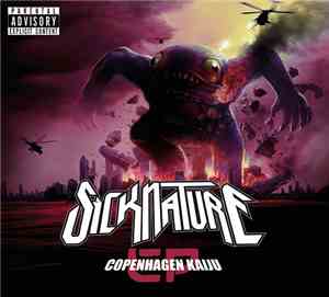 Sicknature - Copenhagen Kaiju