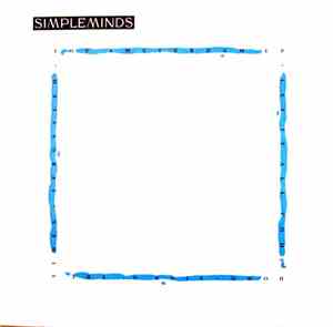 Simple Minds - The Amsterdam EP