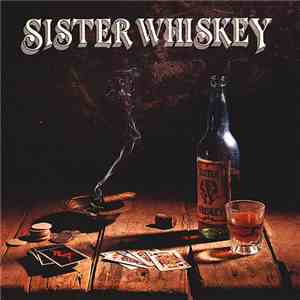 Sister Whiskey - Liquor & Poker