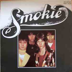 Smokie - Smokie