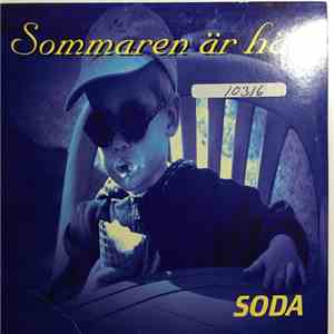Soda  - Sommaren Är Här