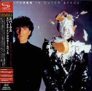 Sparks - In Outer Space