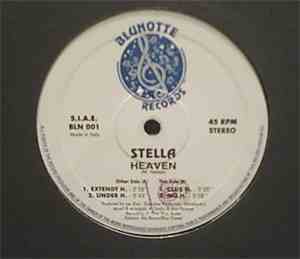 Stella  - Heaven