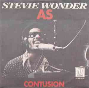 Stevie Wonder - As