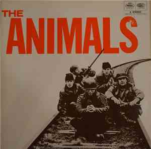 The Animals - The Animals