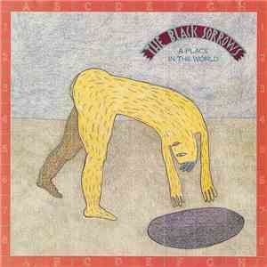 The Black Sorrows - A Place In The World