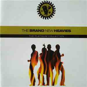 The Brand New Heavies - The Platinum Collection